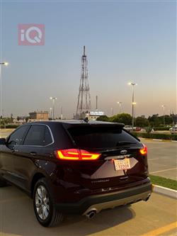 فۆرد ئێدج